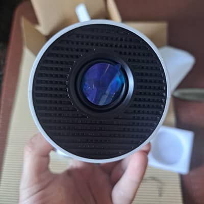Hy 300 Pro Magcubic original Android Projector Multimedia 4K on sale