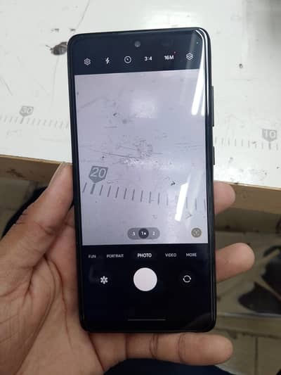new ha mobile Sara Kisi BHI na Lana Rabat Kara 6 gb 128 ha 03041397206