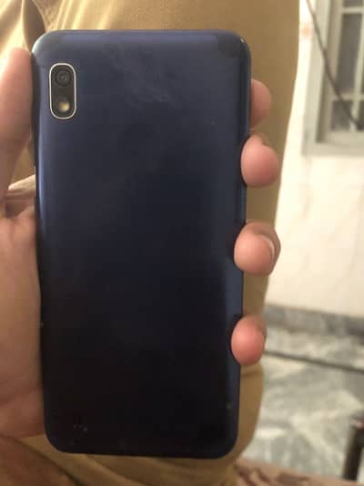 Samsung a10 pta dual sim sale exchange