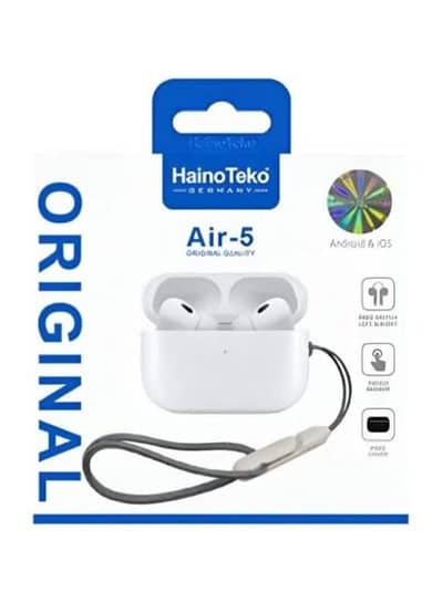 Haino Teko Air 5 Airbuds