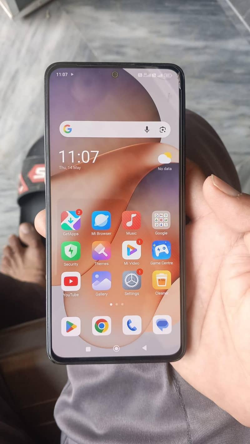 redmi note 13 8/256 1