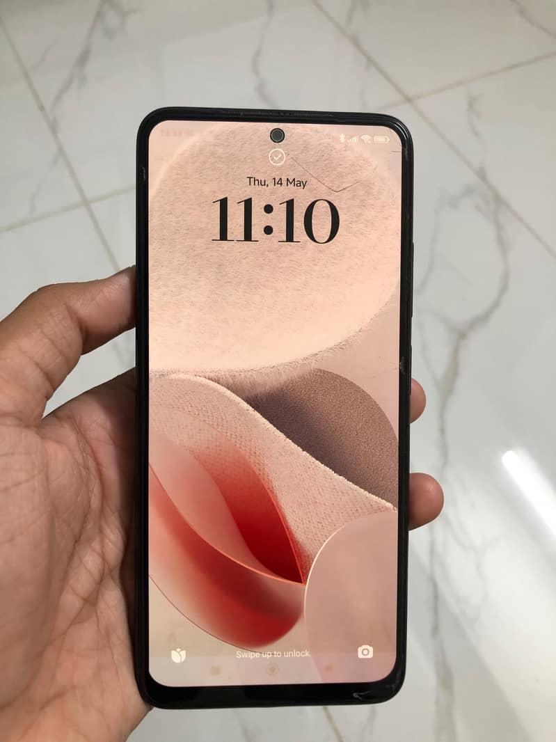 Redmi Note 11 0