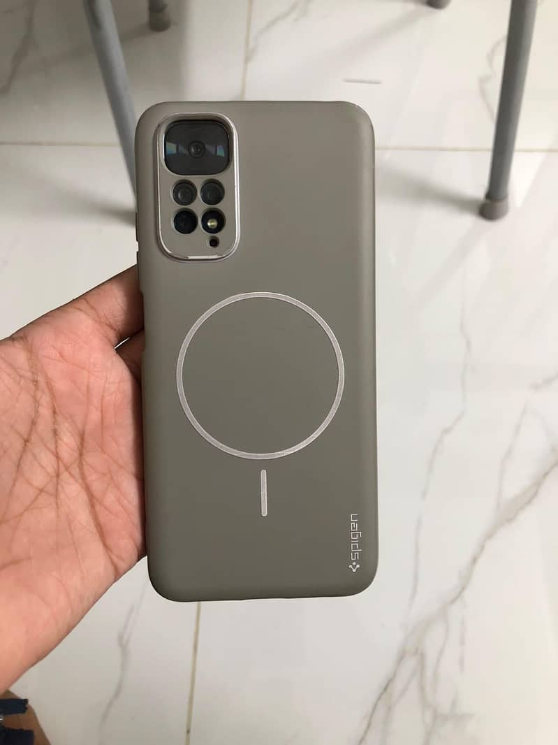 Redmi Note 11 7