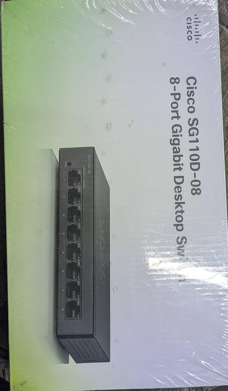 Network Technician 1