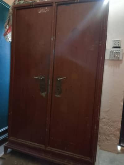 Lohay ki safe almari/ iron safe wardrobe/. 03215008383