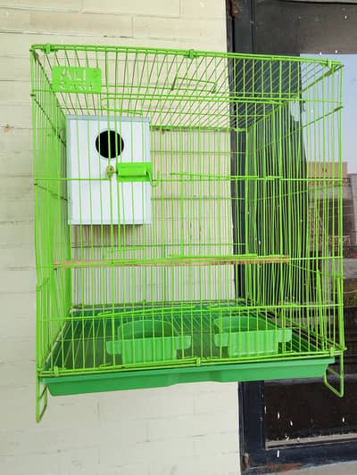 new Bird cage for sale Ali cage