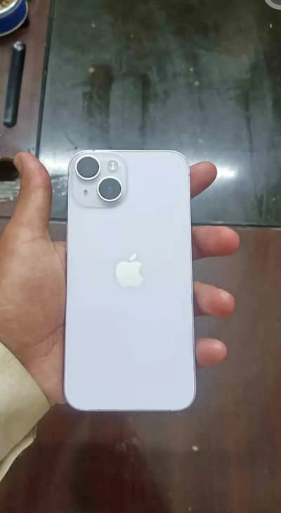 Iphone 14 Jv 128gb