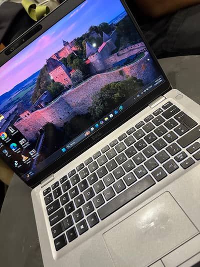 Dell latitude 5310