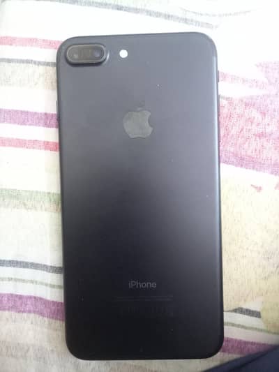 Iphone 7Plus 128 GB