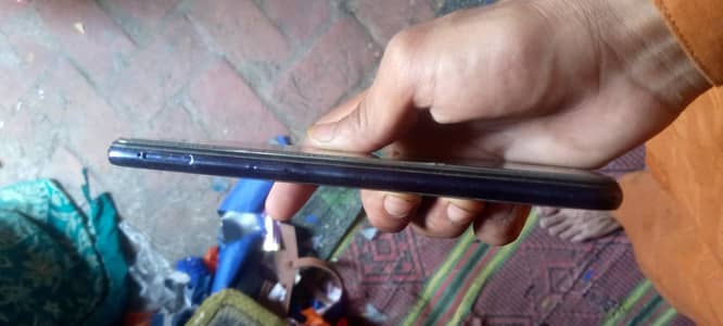vivo s1