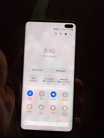 sumsung s10 plus