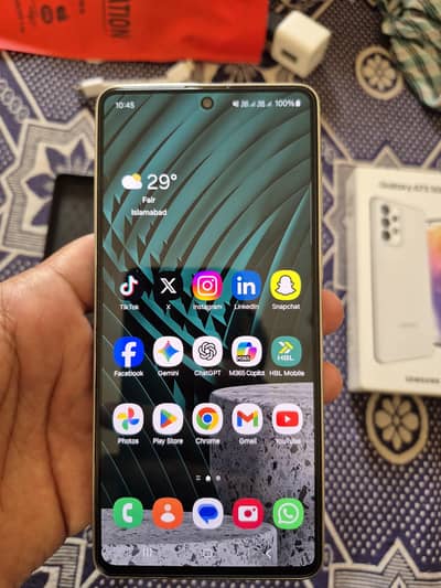 Samsung A73 5G