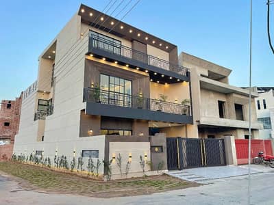 9.5 Marla Brand New House Available For Rent In Buch Vilas Multan