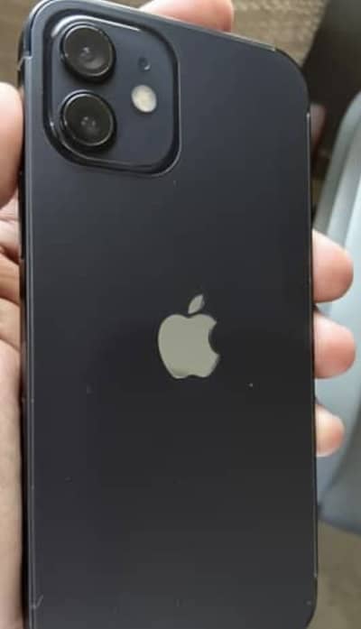 iPhone 12 PTA 128Gb