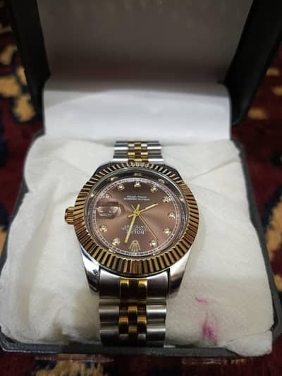 Rolex watch Best CPY