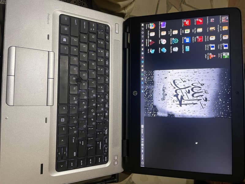 HP 2H2 5