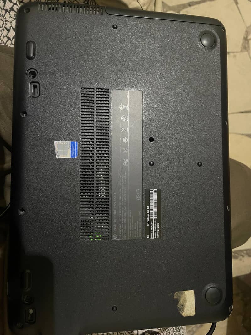 HP 2H2 6