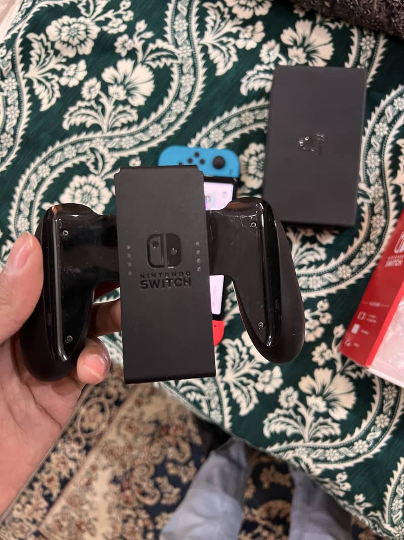 Nintendo Switch OLED 2