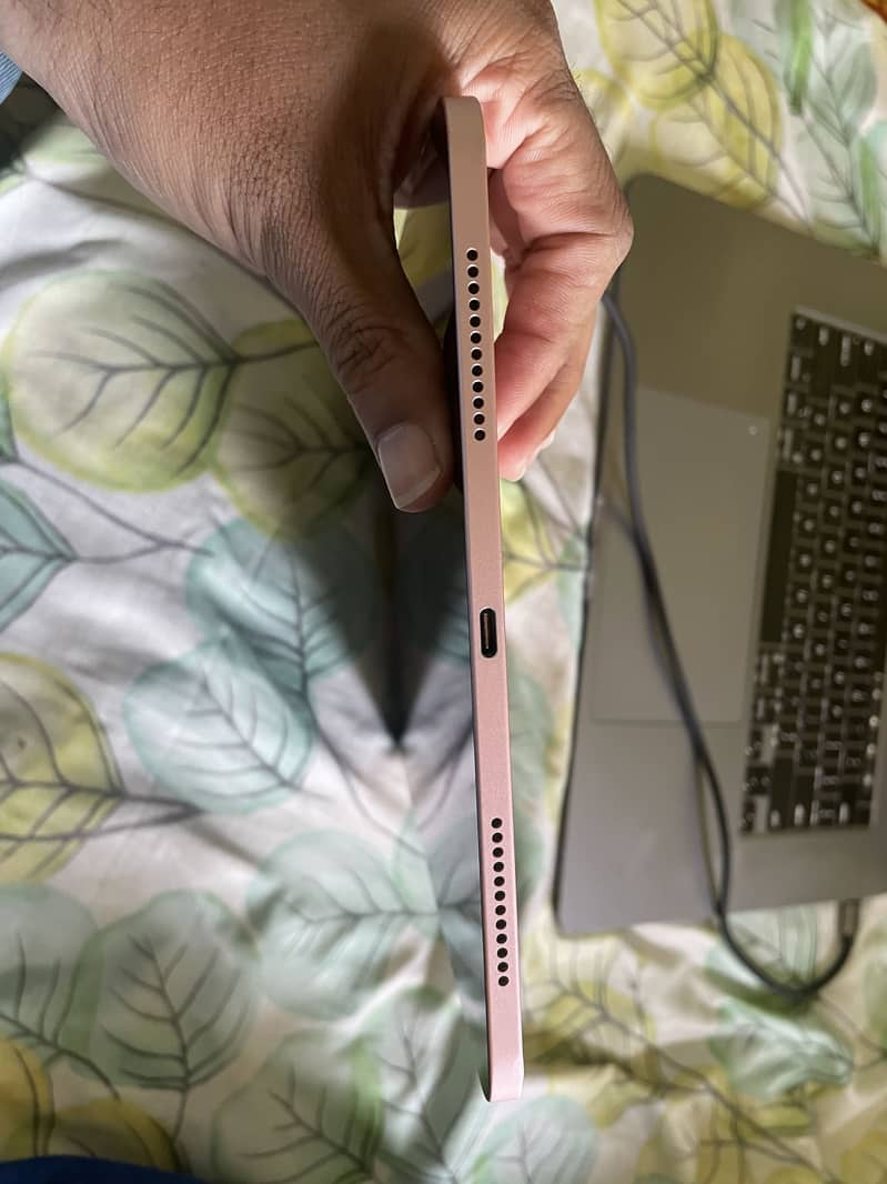 Ipad air 4 0