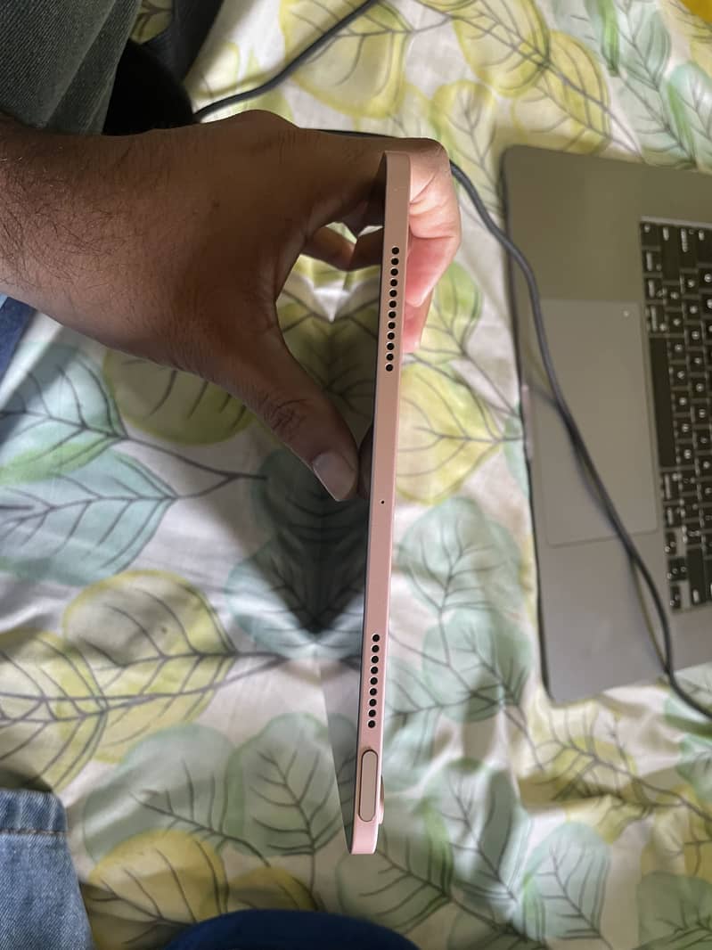 Ipad air 4 1