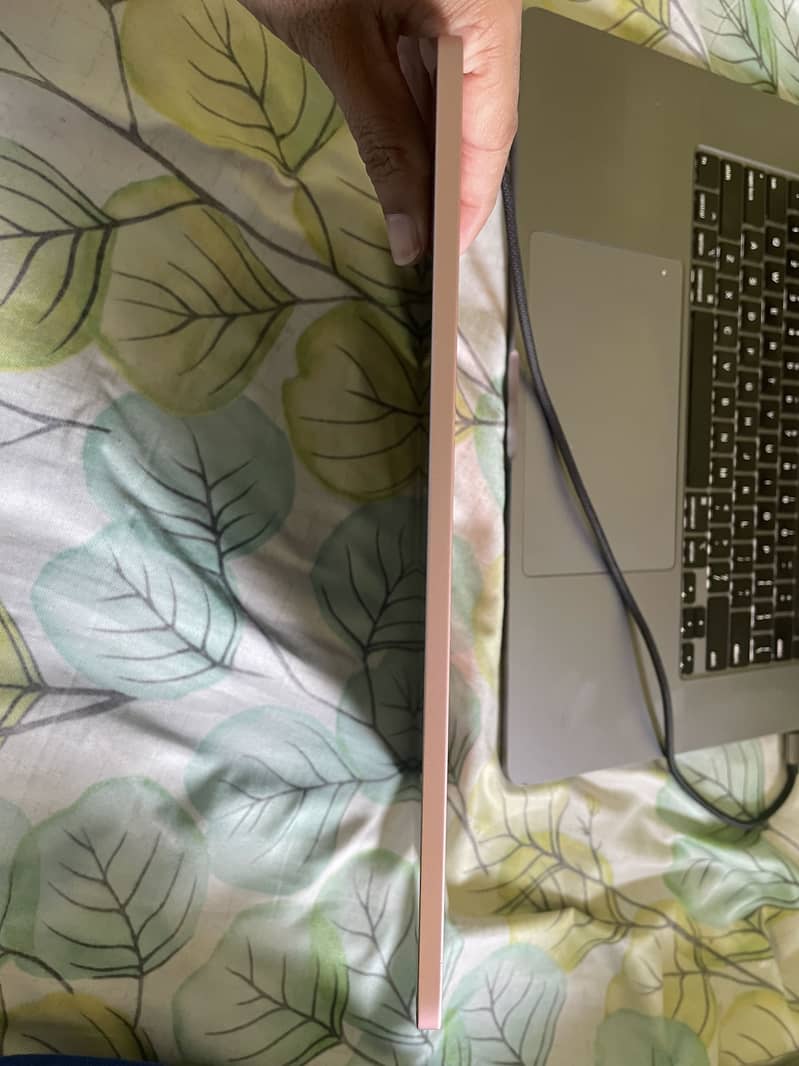 Ipad air 4 2