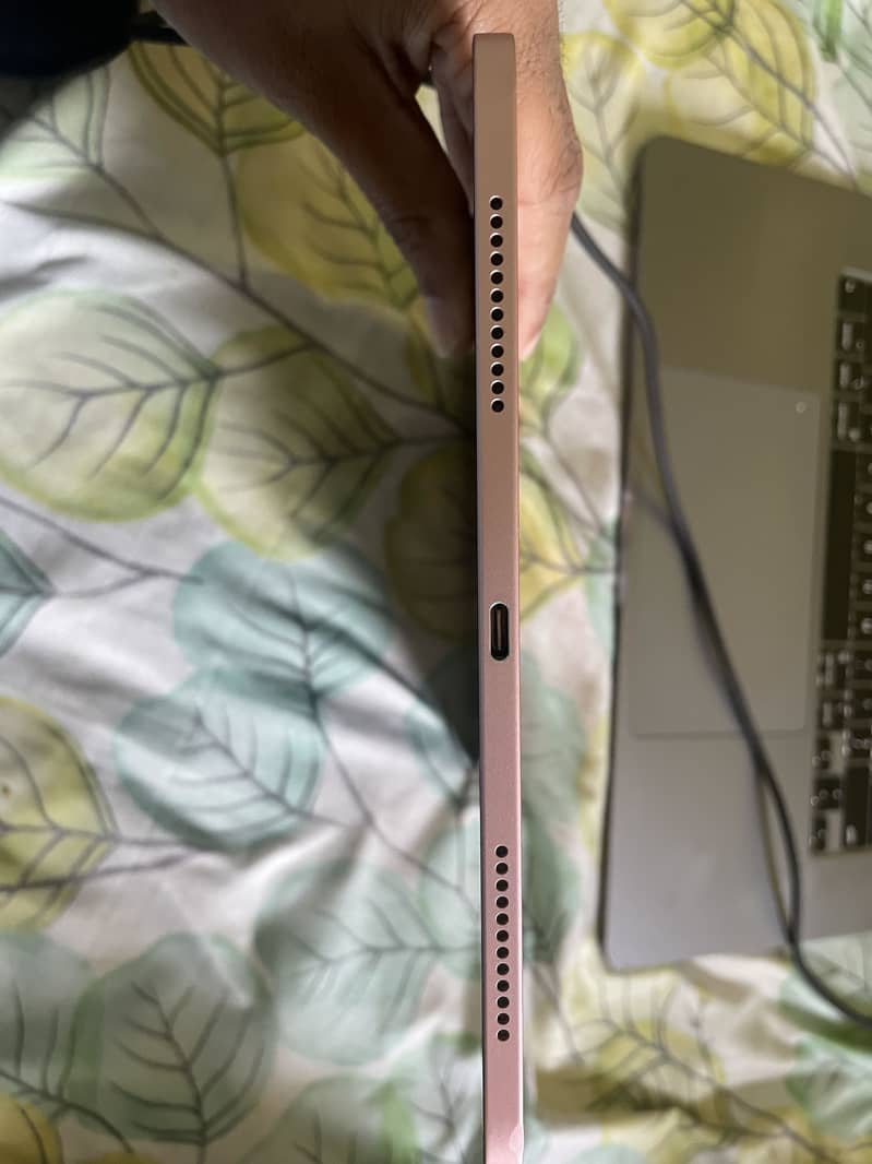 Ipad air 4 3