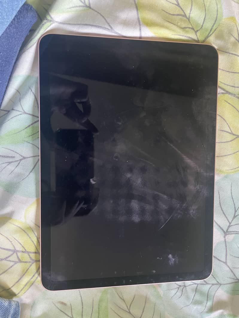 Ipad air 4 4