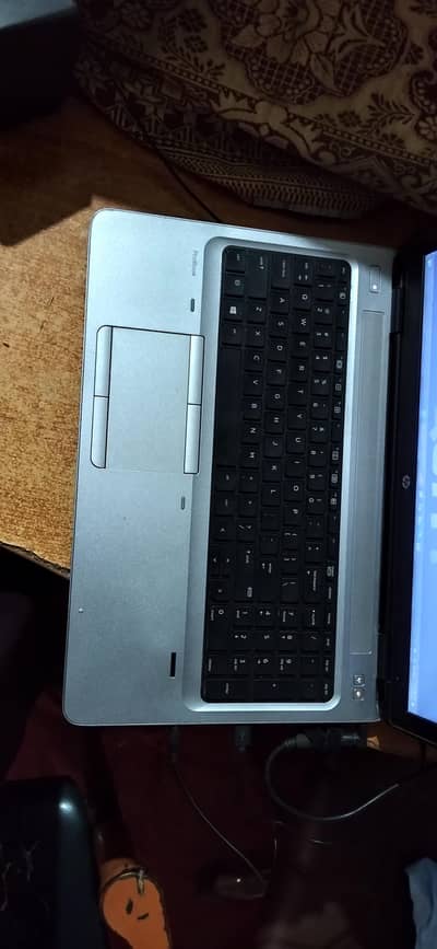 HP PROBOOK 650 G2