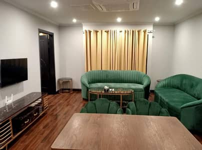 Beautiful One Bedroom Apartment Available For Rent In Gulberg Original Pics Attached
