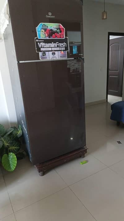 dawlance new fridge
