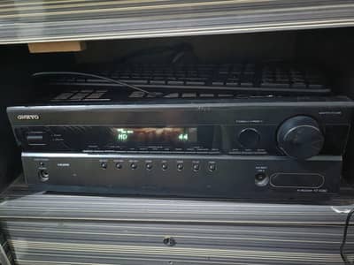 amplifier