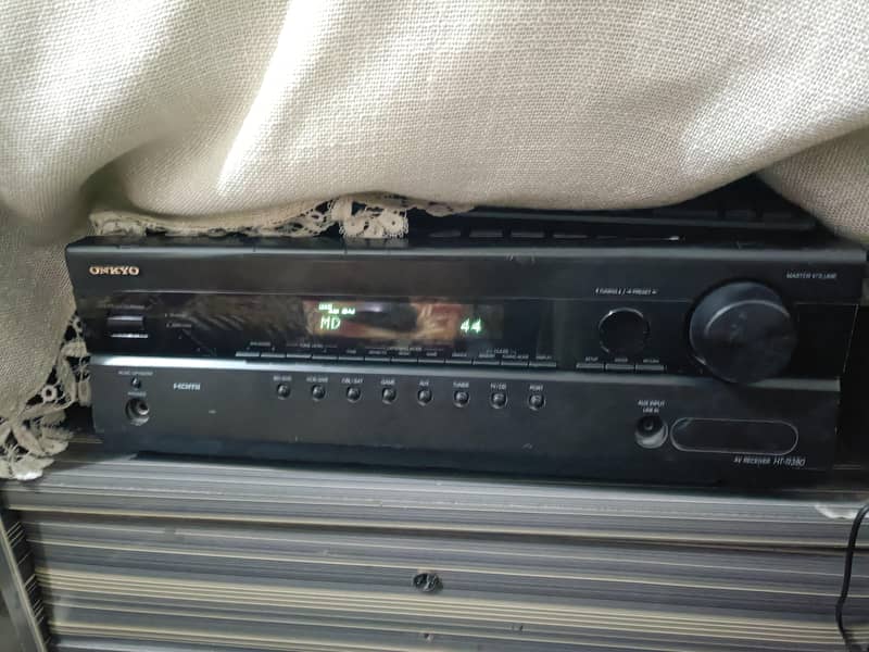 amplifier 2