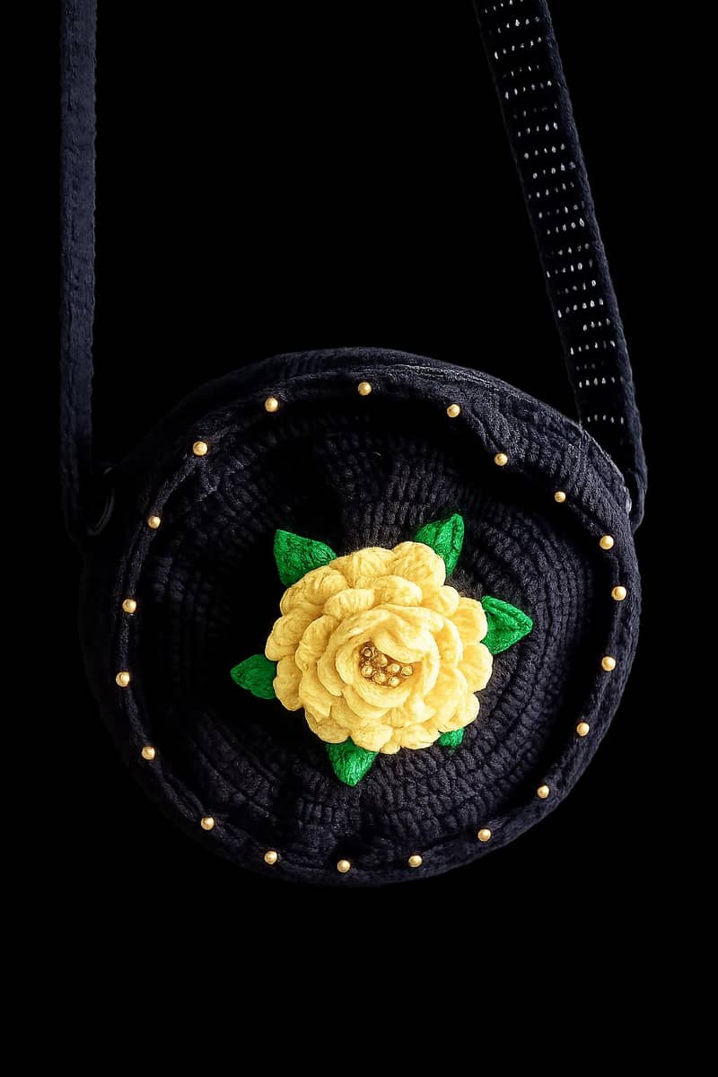 hand bag 0