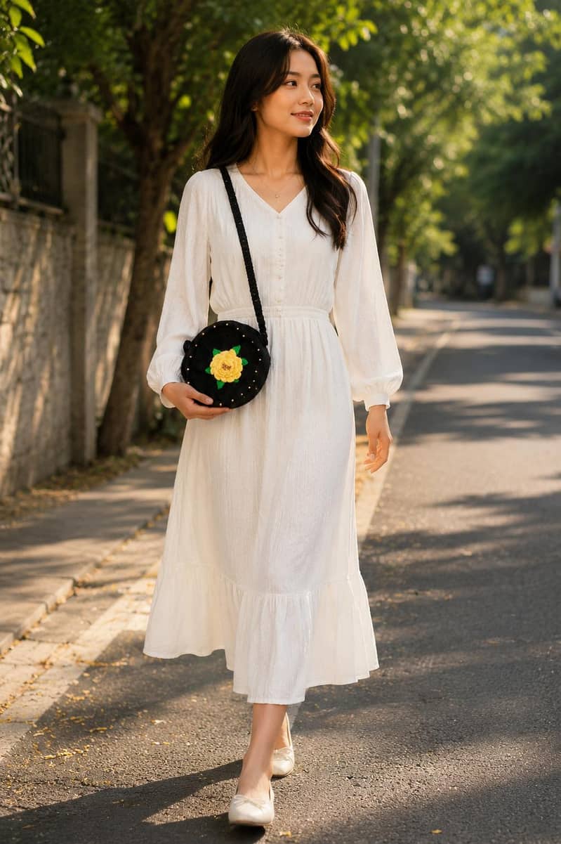 hand bag 1