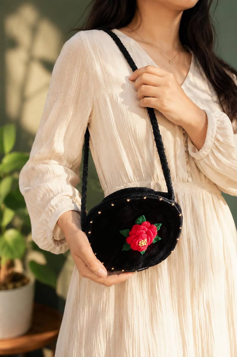 hand bag 2