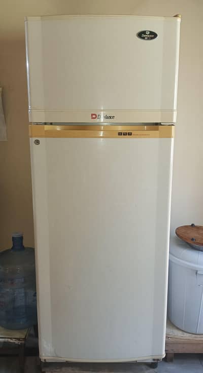 Refrigerator/fridge Dawlance