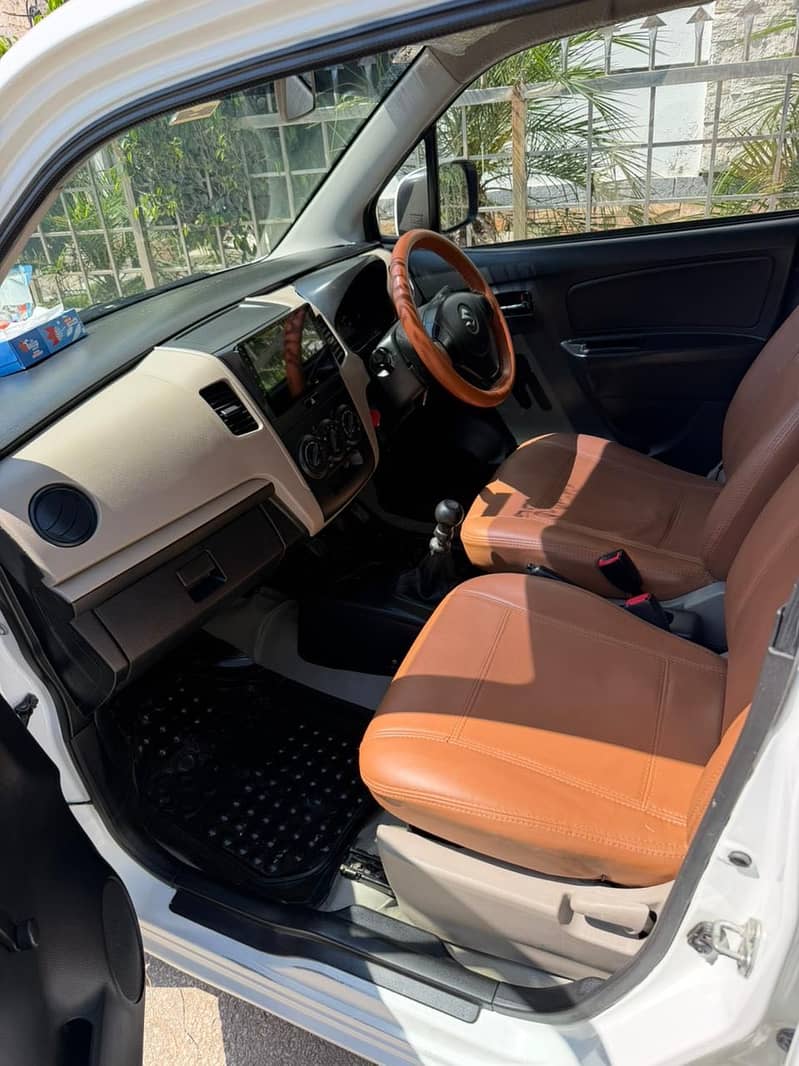 Wagon R 1