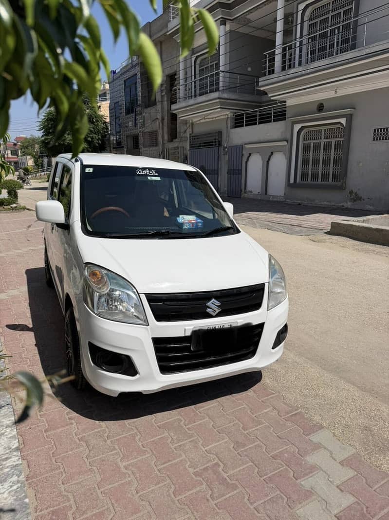 Wagon R 2