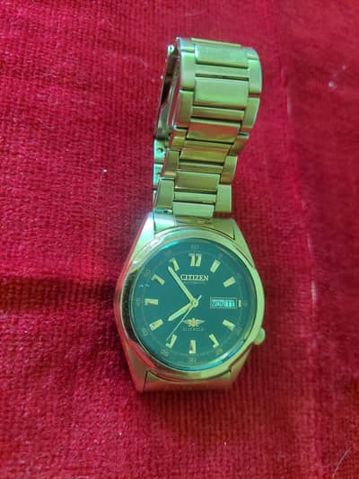 Automatic Watches