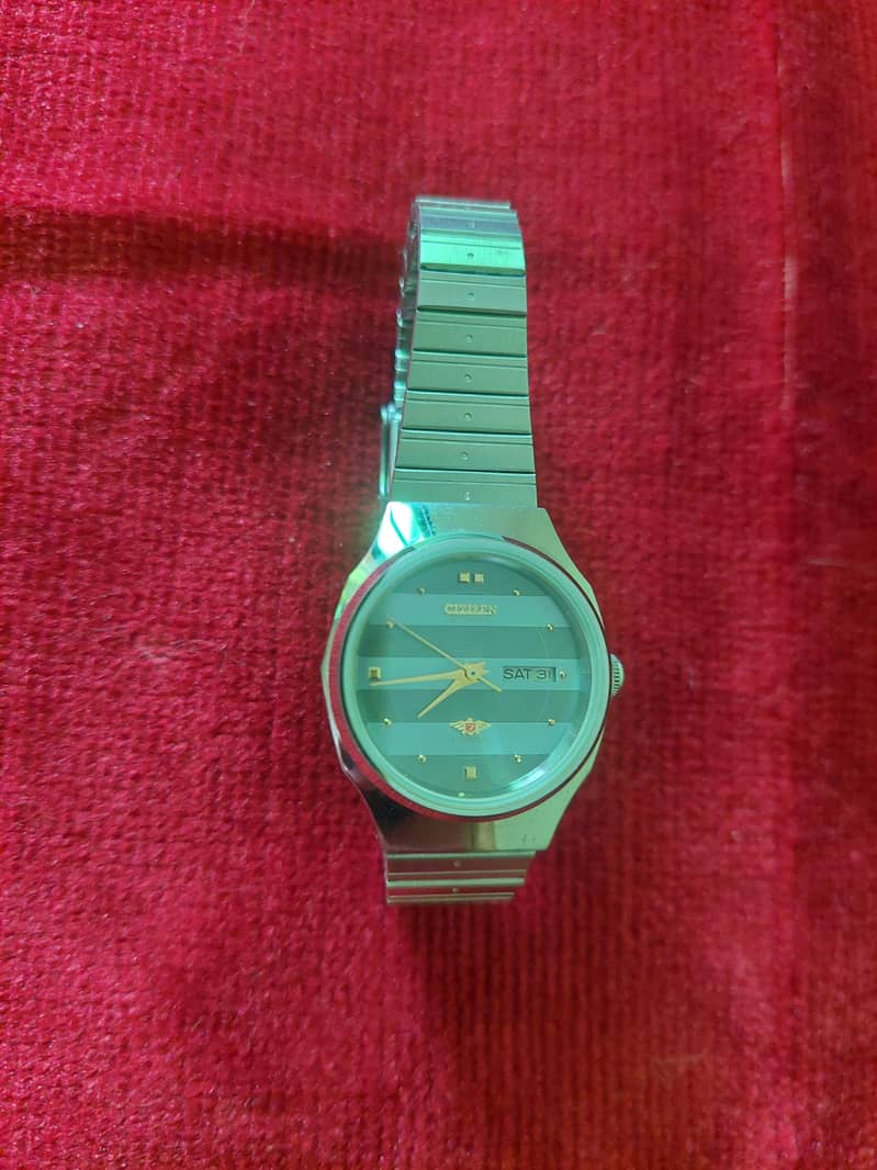Automatic Watches 1