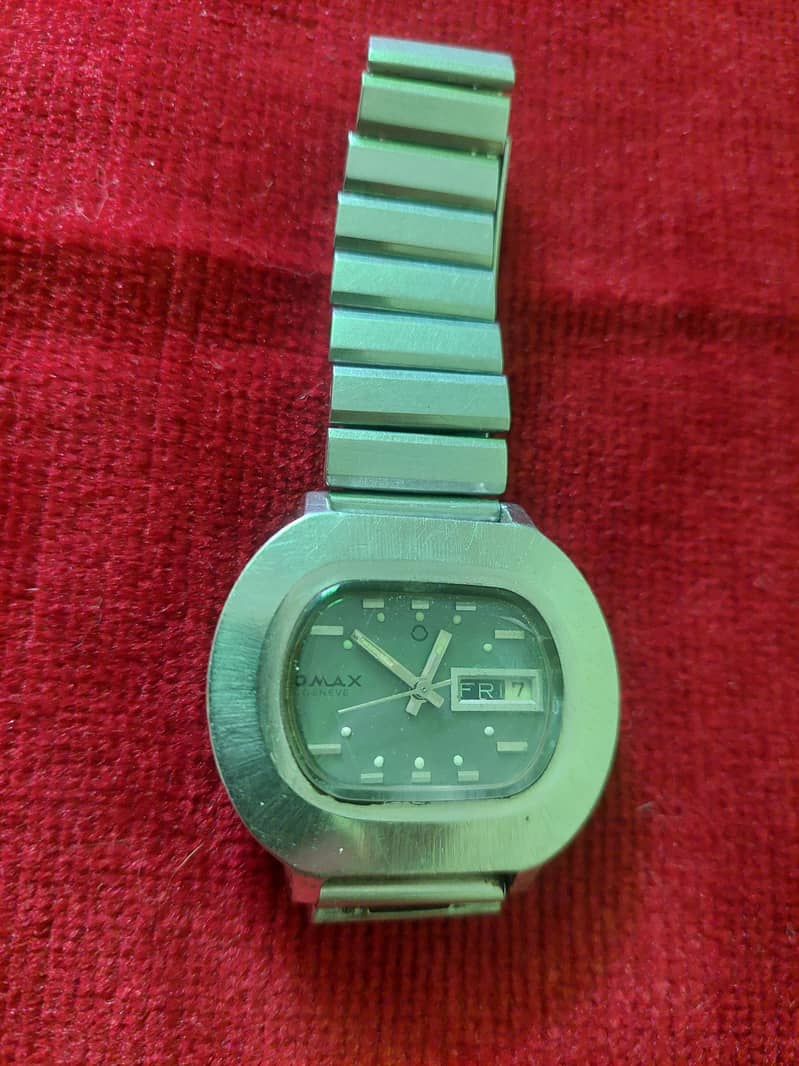 Automatic Watches 3