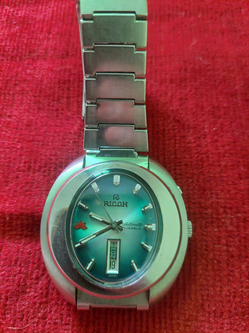 Automatic Watches 4