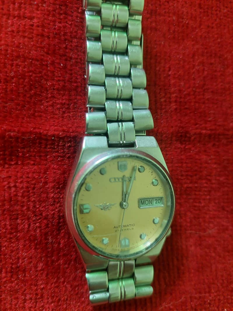 Automatic Watches 5