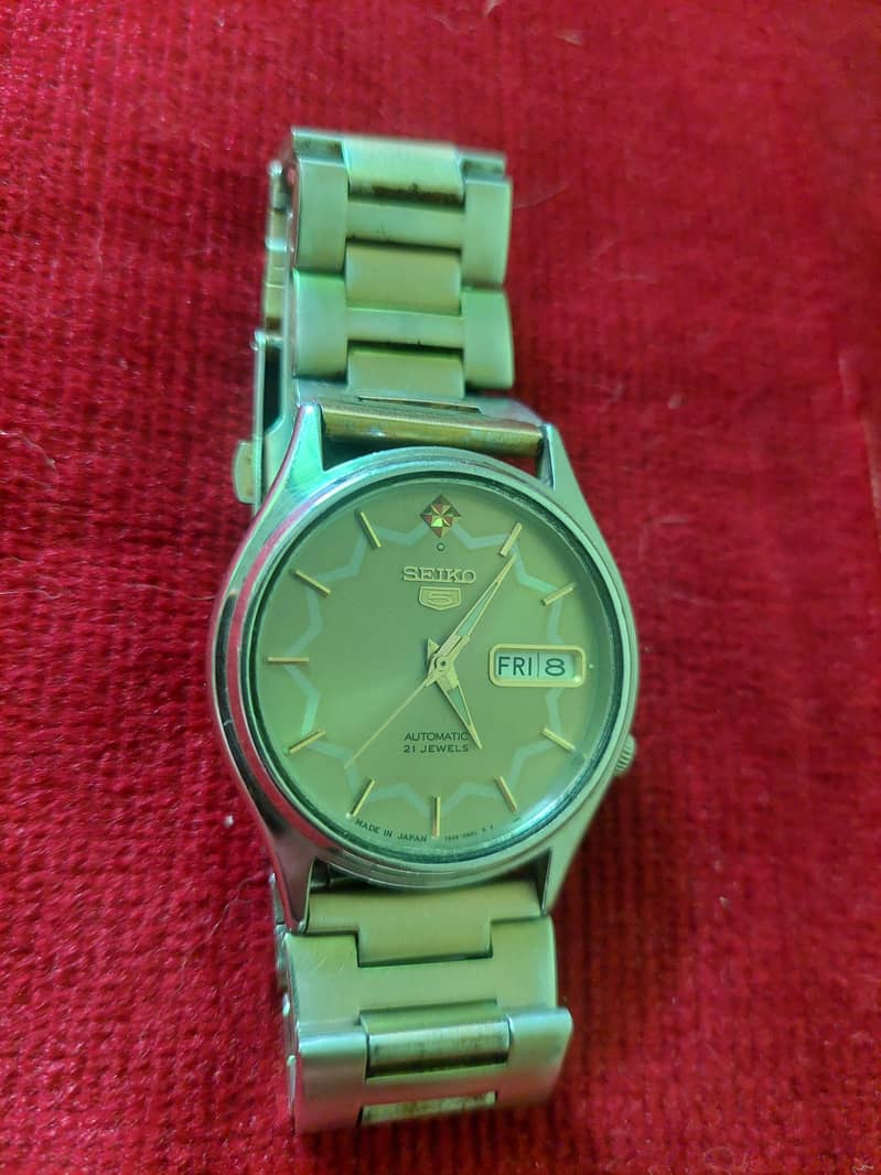 Automatic Watches 6