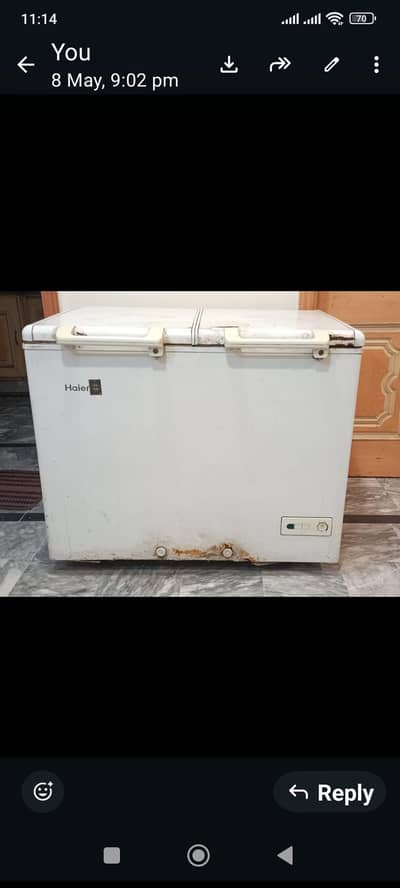 freezer for sale