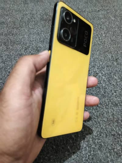 poco x5pro 5g