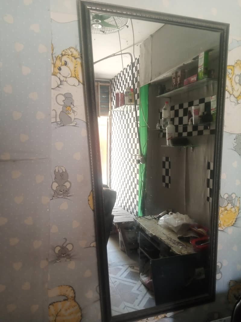 fram mirror 0