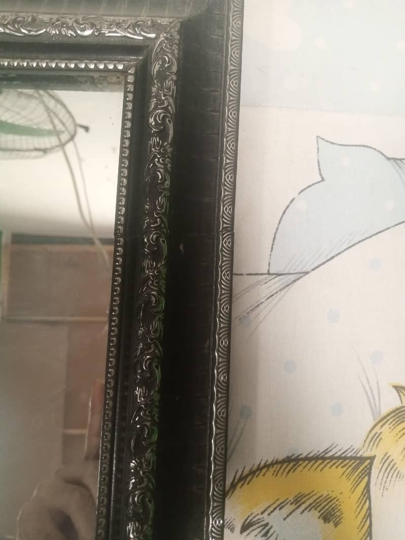 fram mirror 2