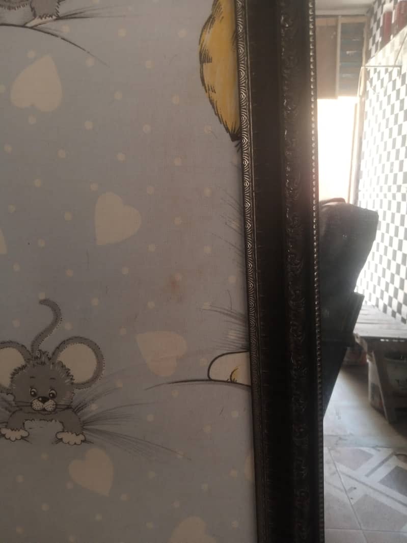 fram mirror 3