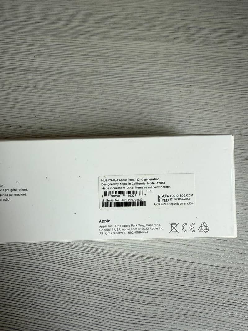Apple pencil 0
